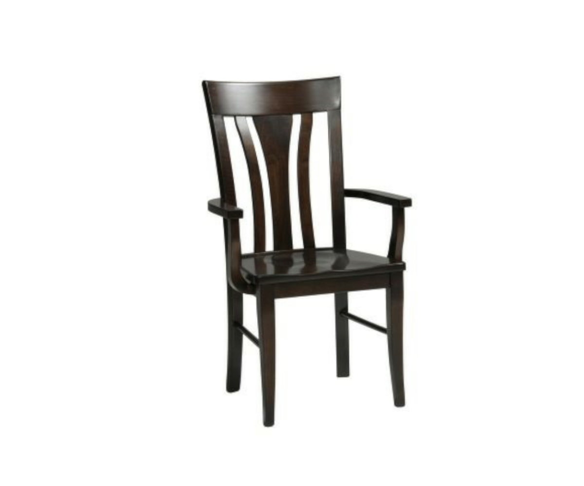 Metro Chair Twin Brook Furniture