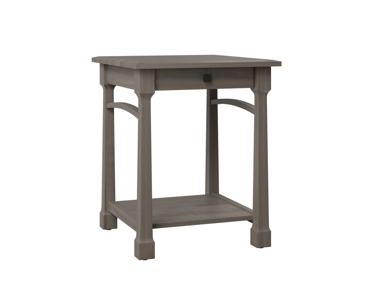 Alani End Table Twin Brook Furniture