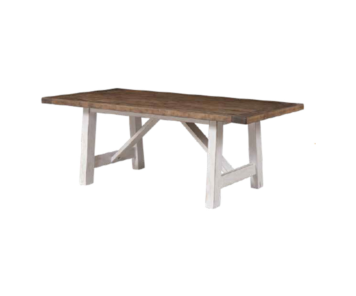 Aspen Table Twin Brook Furniture