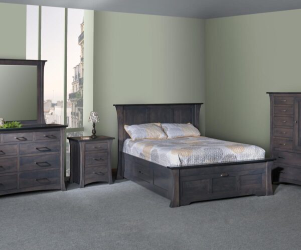 Armadale Bedroom Collection
