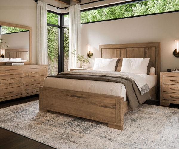 London Bedroom Collection