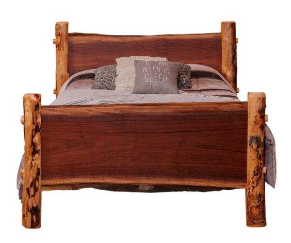 Pikes Peak Bed