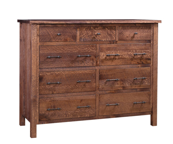 Blue Ridge Dresser