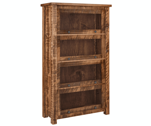 El Paso Barrister Bookcase
