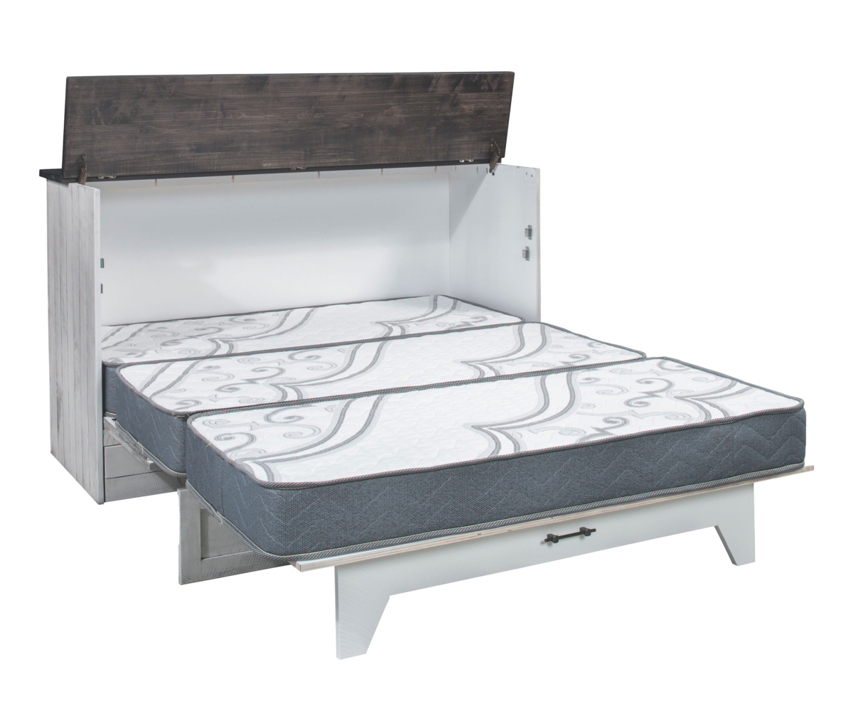 Elridge Hide A Bed
