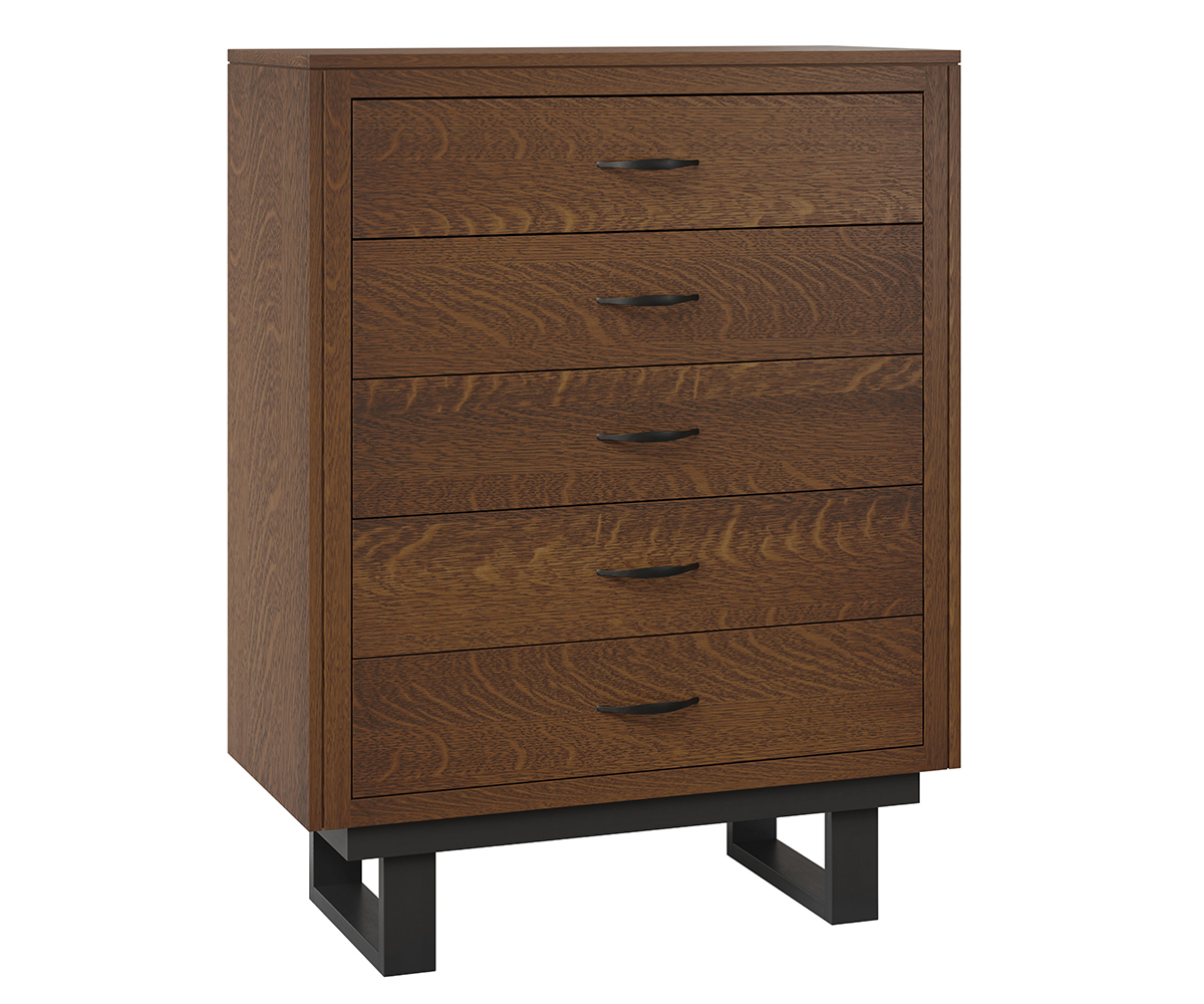 Quincy Tall Chest