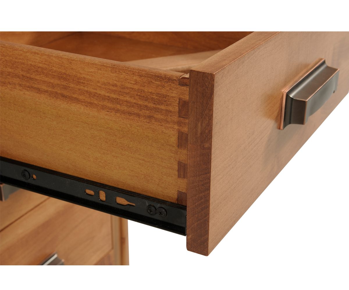 Galaxy Low Dresser - Image 4