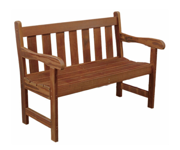 48" Garden Bench