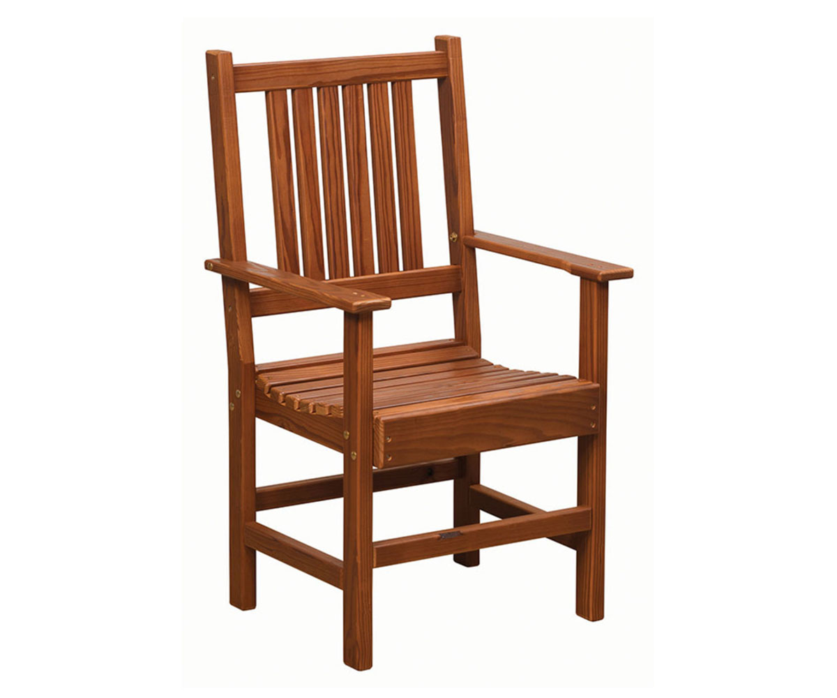 Arm Chair