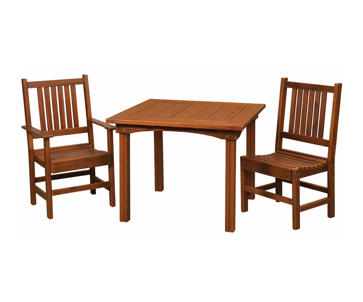 Arm Chair - Image 2