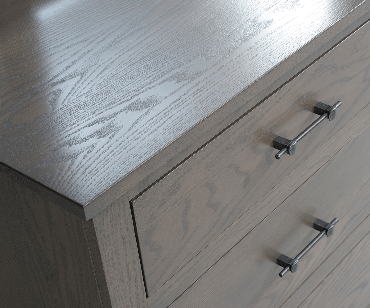 Hamilton High Dresser - Image 2