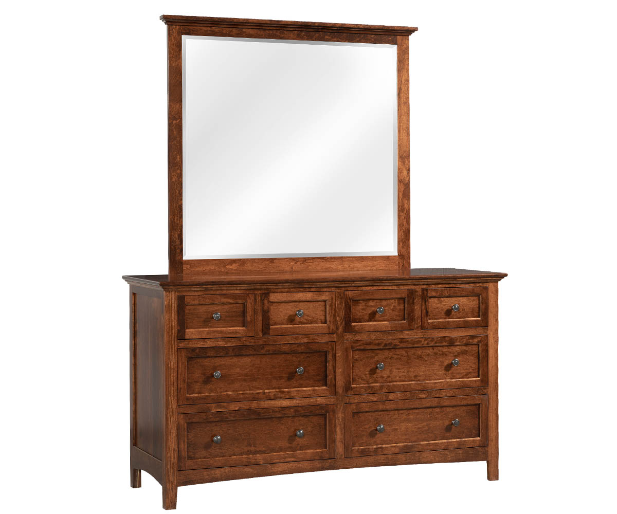 Albany Low Dresser