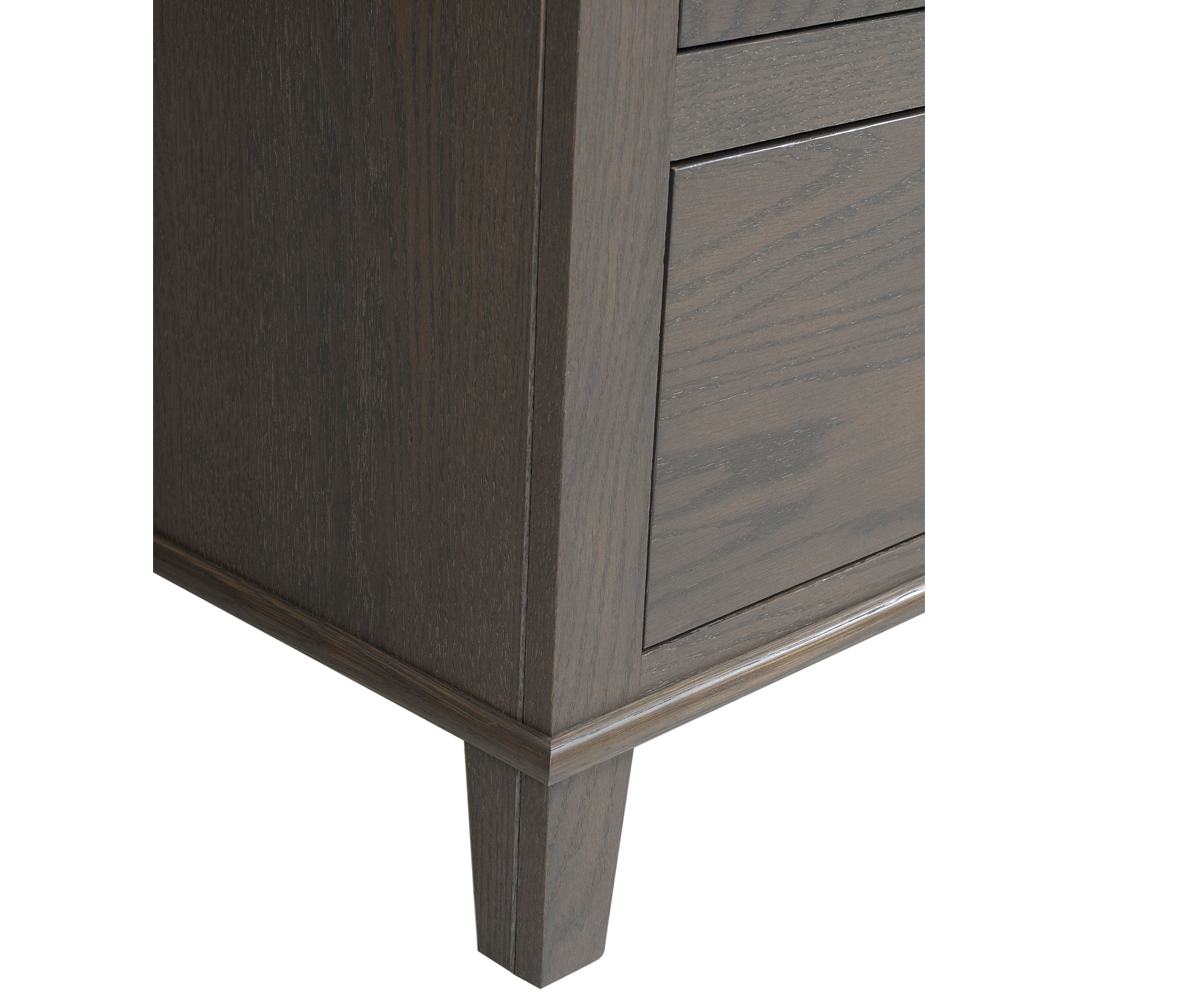 Hamilton Low Dresser - Image 3