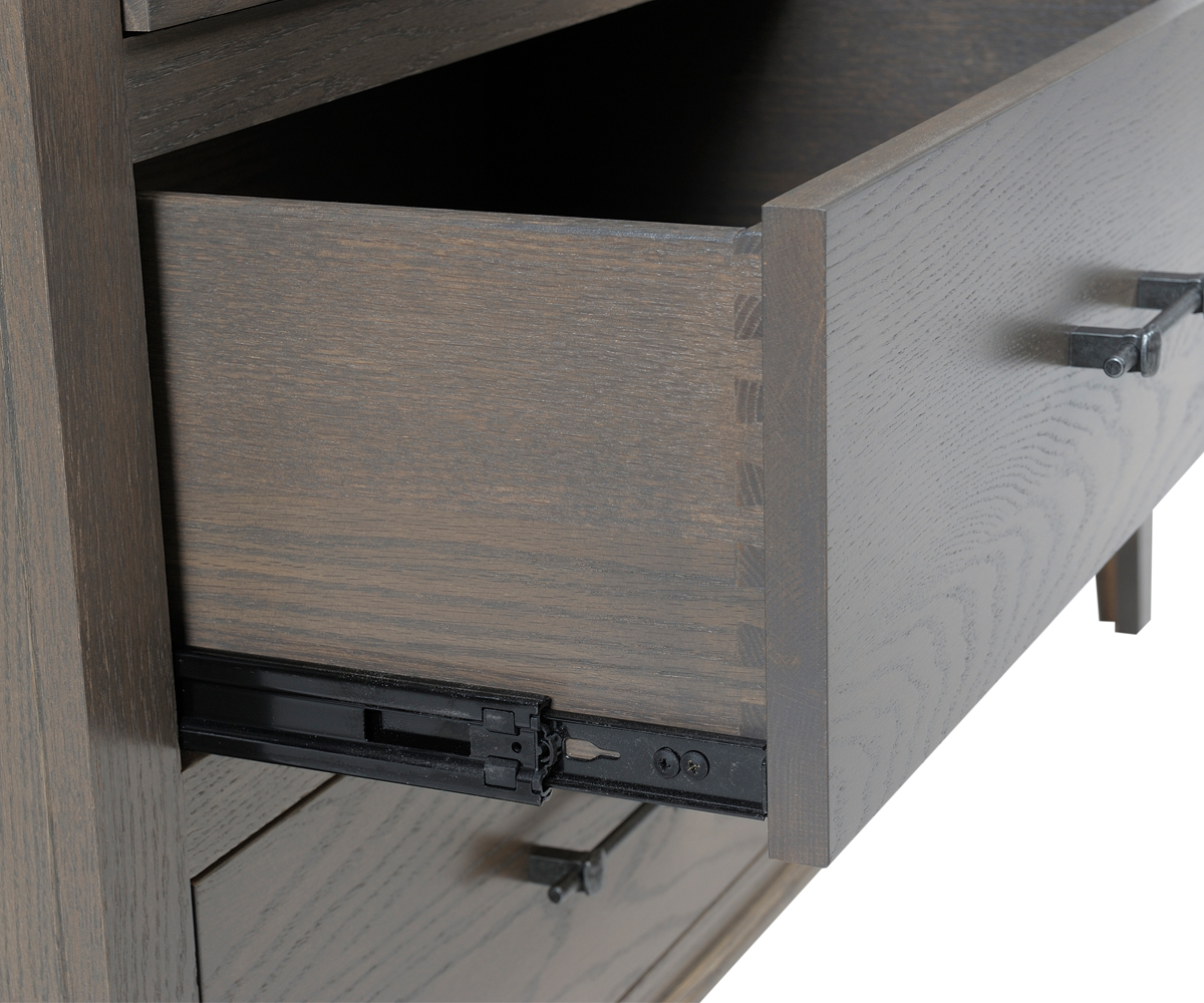 Hamilton Low Dresser - Image 4