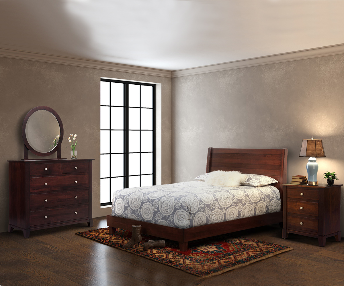 Greenwich Dressing Chest - Image 4