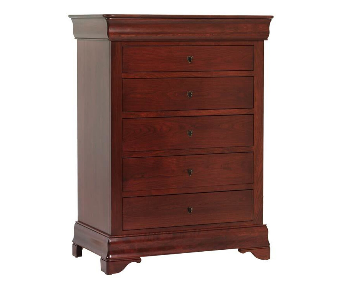 Louis Phillipe Collection - Image 9