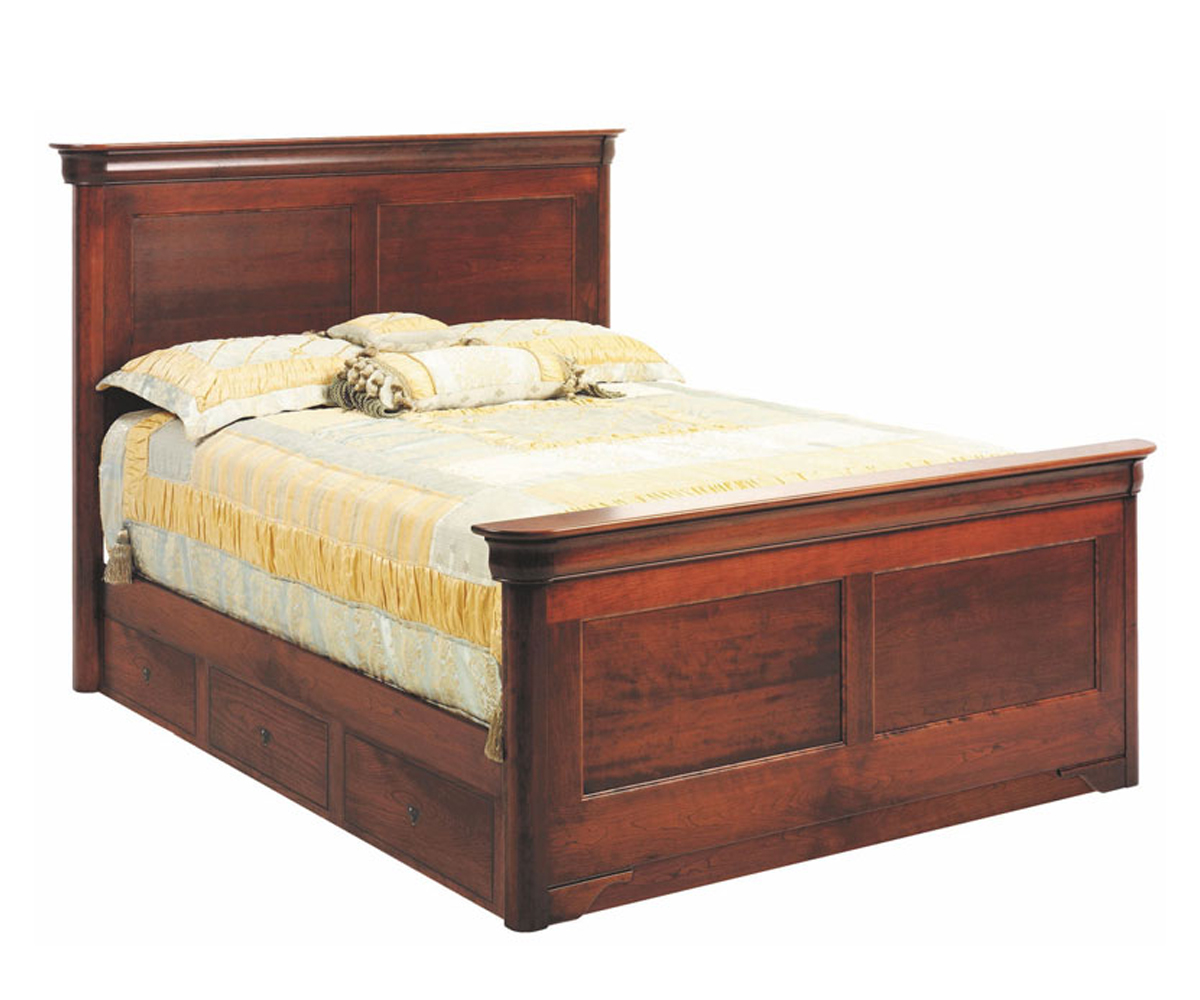 Louis Phillipe Collection - Image 4