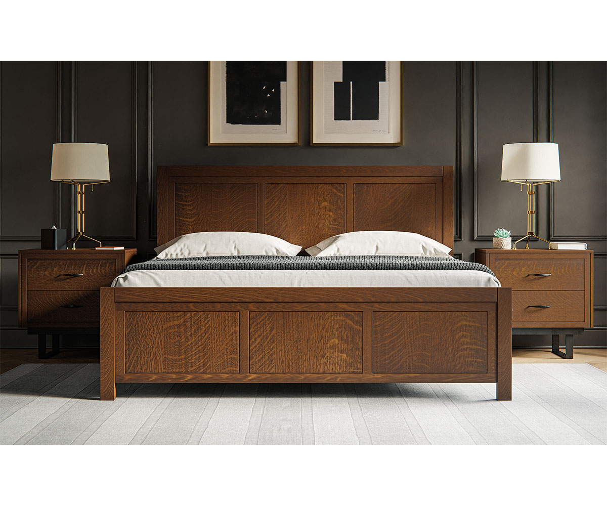Quincy Tall Chest - Image 3