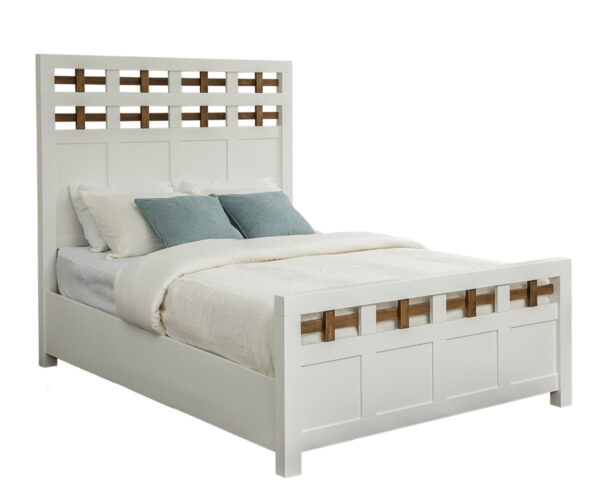 Alto Bed