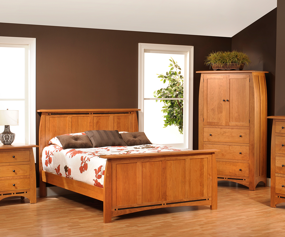 Vineyard Nightstand - Image 2