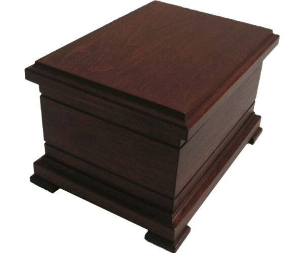 Small Chest