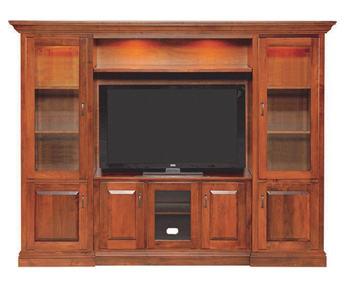 5200 Wall Unit