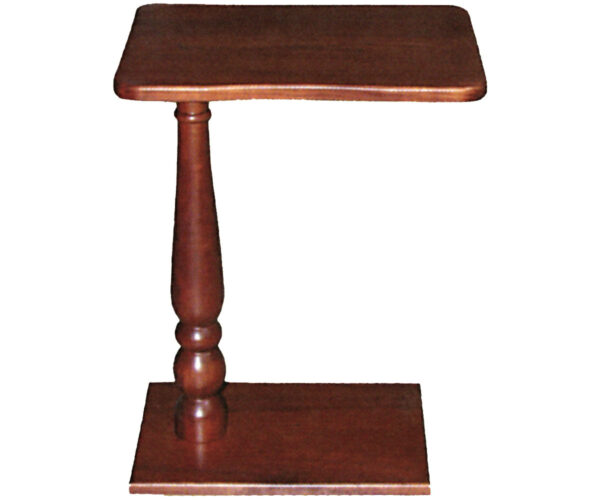 Bed Server