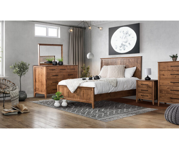 Brinkly Collection