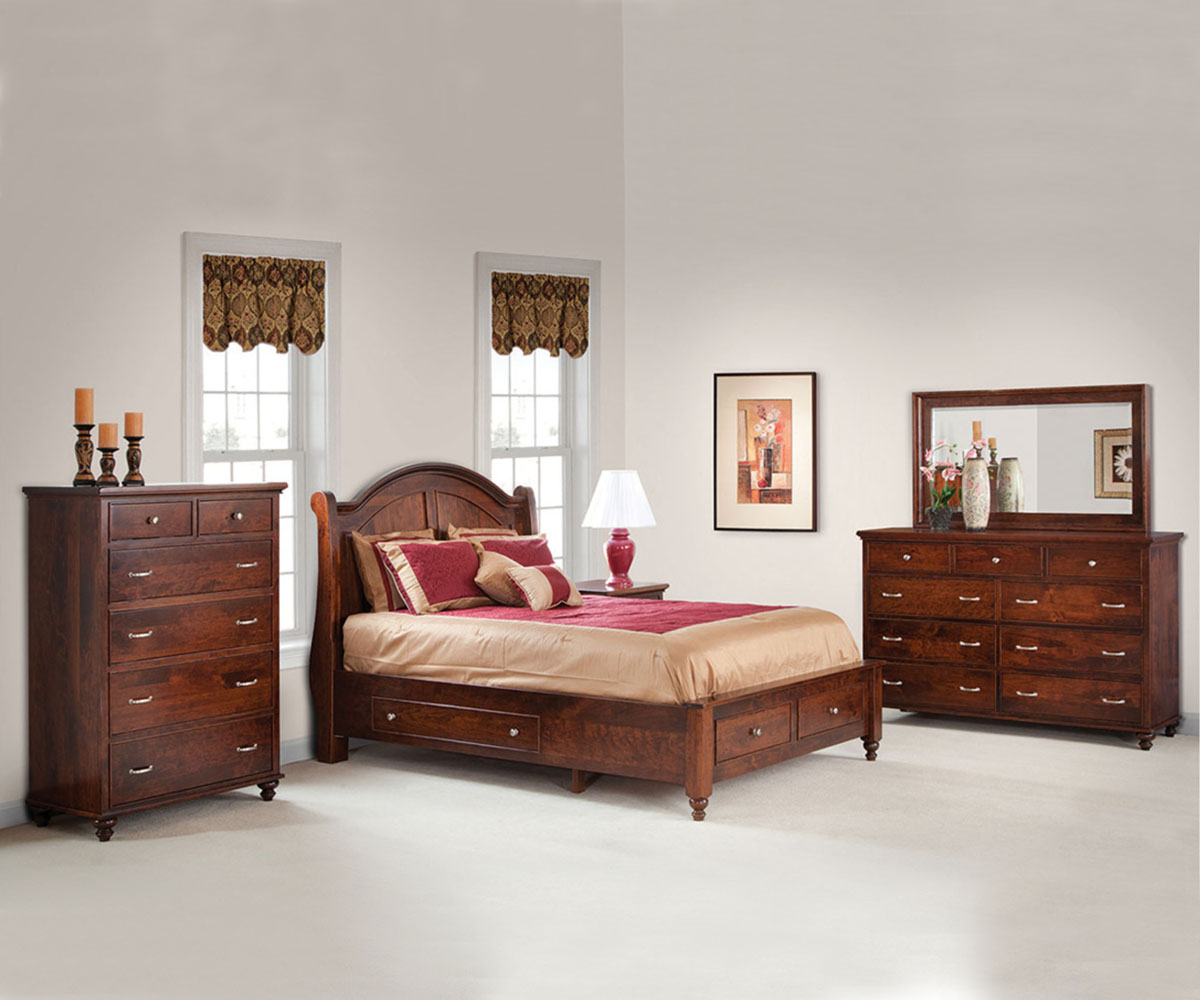 Duchess Armoire - Image 2