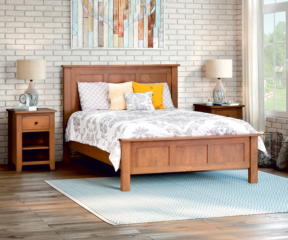 Charland Collection