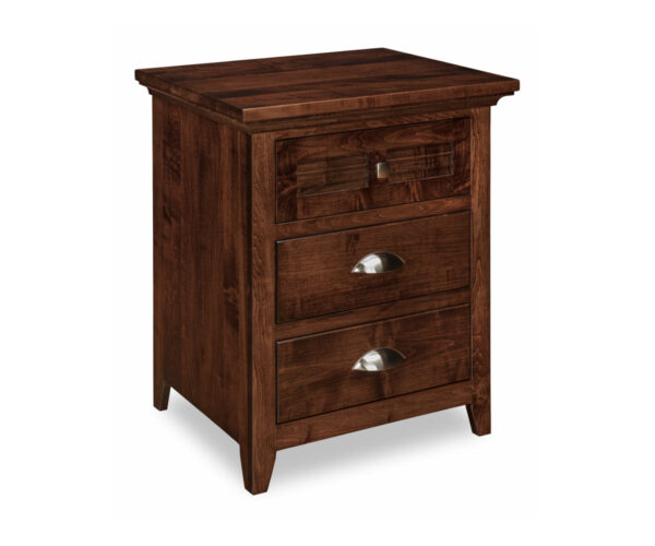 Cottage Nightstand