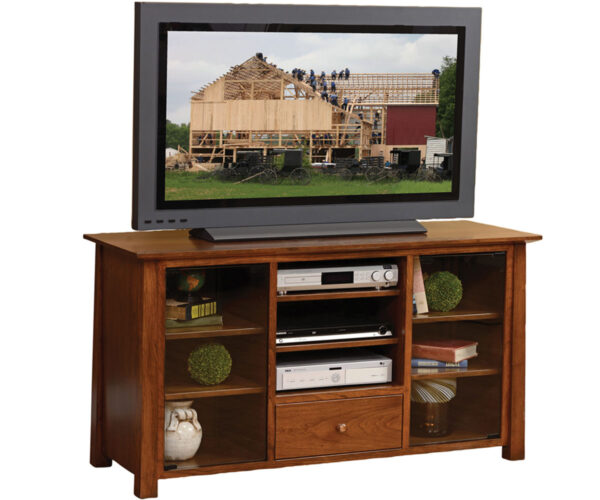 Stratford Media Console - 56"W