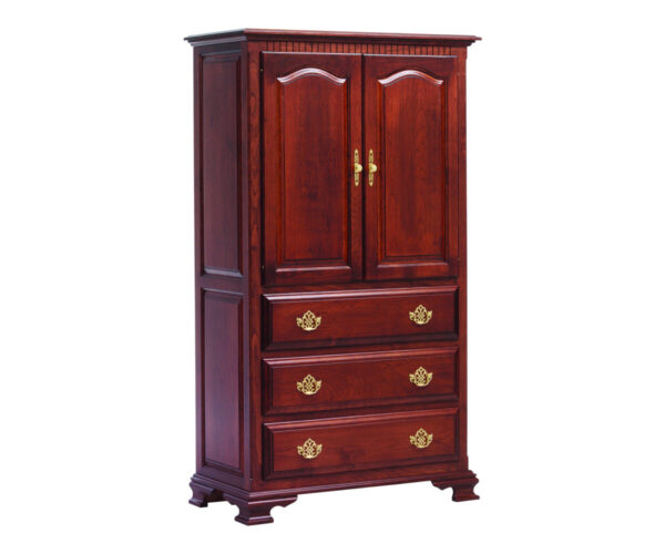 Victoria's Tradition Armoire