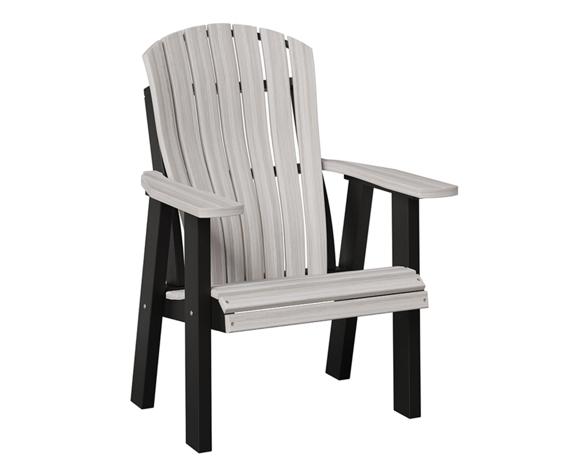 2' Comfort Back Large Style Chair