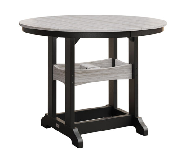 48" Classic Round Table - Counter Height
