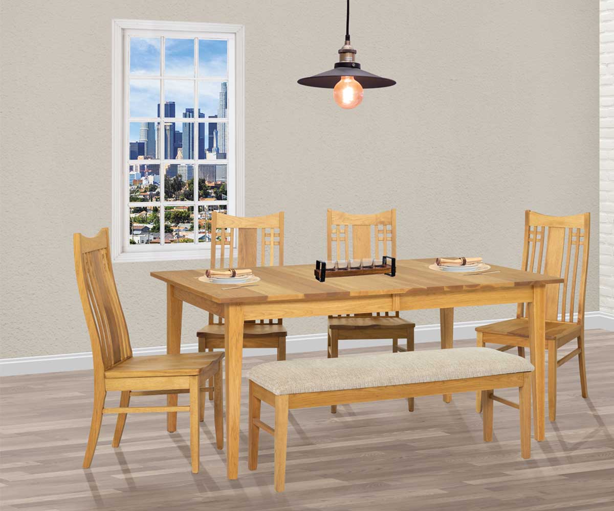 Salem Chair - Image 3