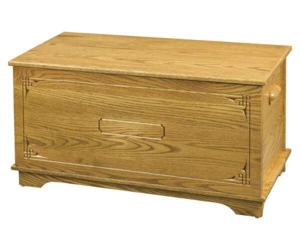 Shaker With Border Toy Box