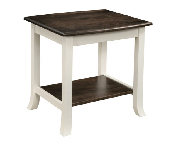 Covington End Table
