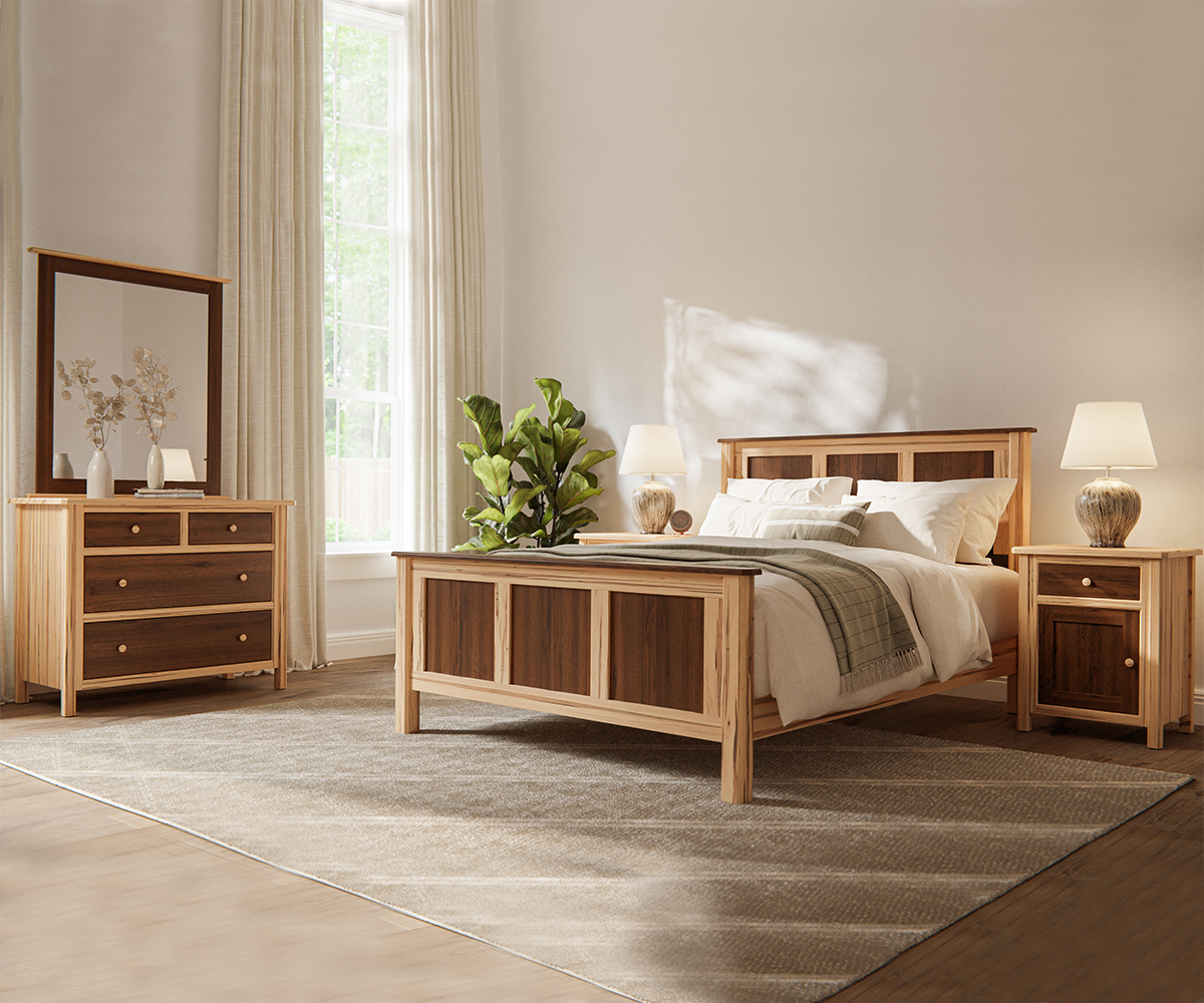 Cornwell Deluxe Nightstand - Image 2