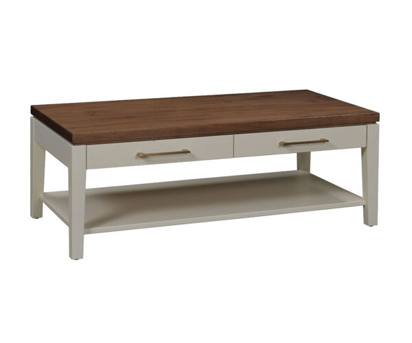 River Falls Coffee Table
