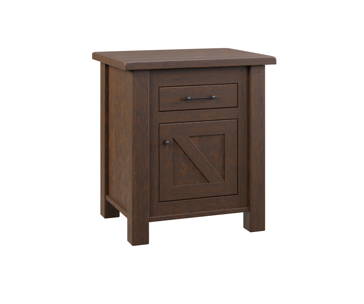Early American Bedroom Collection - Image 7