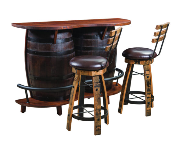 Bar Table