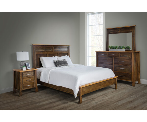 Grant Bedroom Collection