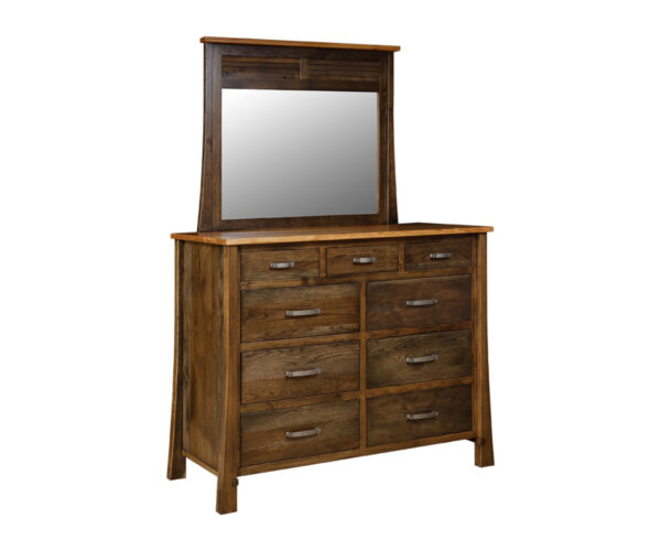 Grant Tall Drawer Dresser