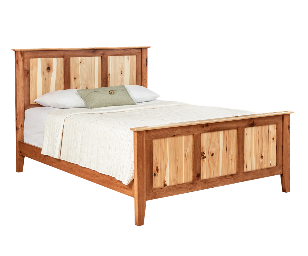 Chelsea Bed