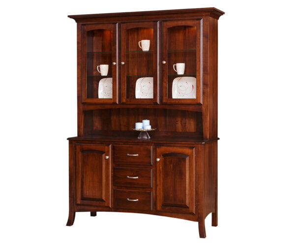 Lynwood Hutch