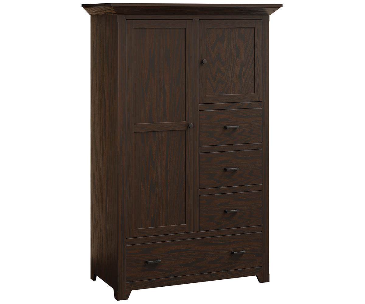 Shaker Chiffonier