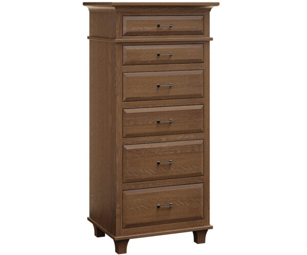 Rockwell Lingerie Chest with Drawers