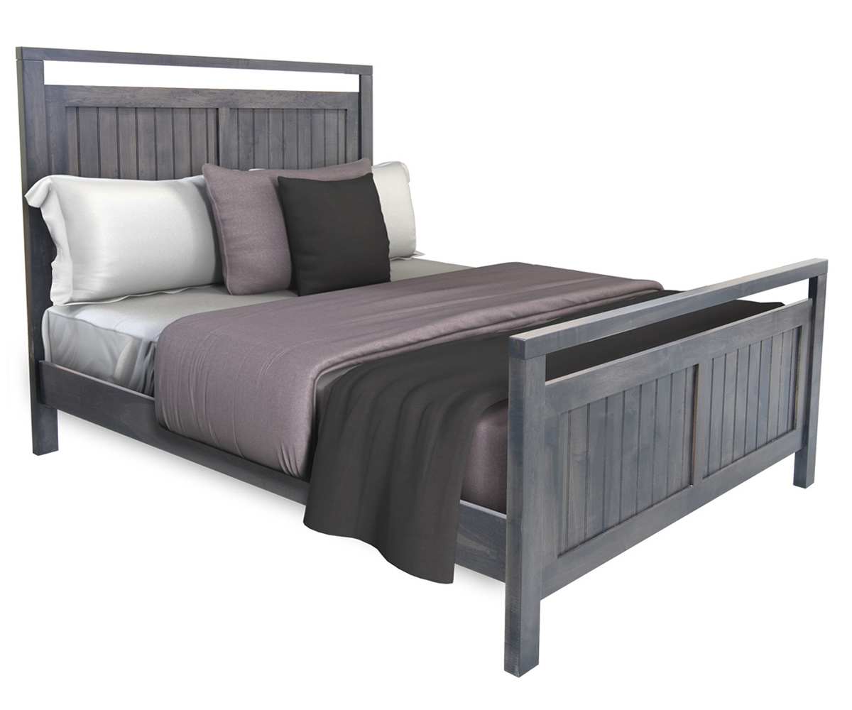 Oberlin Bedroom Collection - Image 2