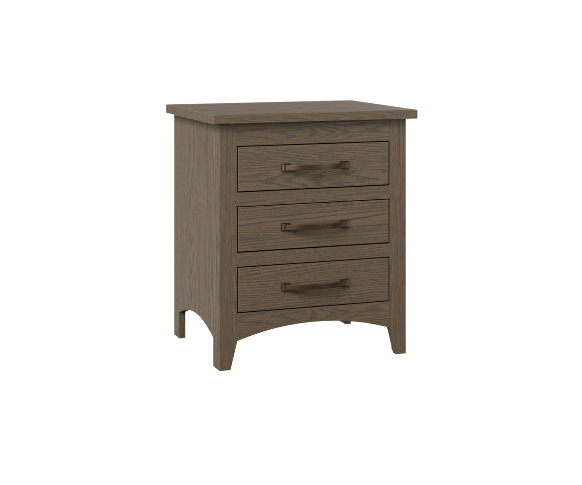 Glacier Bedroom Collection - Image 6